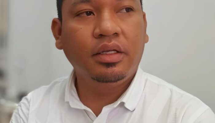 Keberanian KPK ‘Sentuh’ Gubsu Dipertaruhkan Di Kasus Topan Ginting