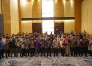 Kakanwil Kemenagsu: Penyuluh Agama Islam Harus Siap Hadapi Tantangan Digital