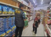 Polda Sumut Sidak Beras Tak Sesuai Mutu
