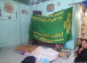 Korban Pembacokan Di Belawan Akhirnya Meninggal Dunia