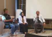 Talk Show HAN 2025, The Clinic Pediatric Care Medan Bahas Sunat, Stunting, Dan Imunisasi Anak