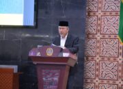 FPKS Dorong Pembangunan Pembangunan Berbasis Data, Kedaulatan Pangan Dan Reformasi Birokrasi