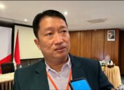 Dr. Ery Suhaymi Terpilih Aklamasi Sebagai Ketua IDI Wilayah Sumut