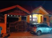 Wanita Lansia Tewas Dirampok Di Medan Helvetia