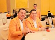 Sumut Sepakat: Adies Kadir Layak Lanjut Pimpin MKGR