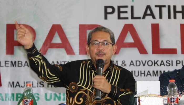Lapangan Merdeka, Saatnya Negara Mengakui Jejaknya