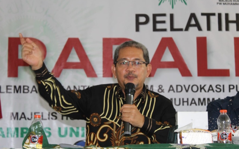 Rp 1,46 T Megaproyek Medan: Terang Di Baliho, Gelap Di Realita