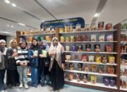 Anggota UMKM-FKMI Sumut Ikuti KKSU 2025 Digelar BI Perwakilan Sumut 