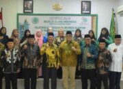 MUI Sumut Gelar Pelatihan Pembinaan Ukhuwah Islamiyah Bagi Pemuda Muslim