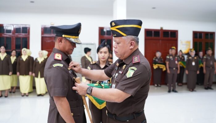  Bekerja Cepat Dan Cermati Kebutuhan Hukum Di Masyarakat