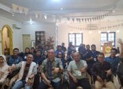 Nutrifood – Guru Belajar Foundation Gelar Workshop Bertema Transformasi Guru PJOK