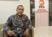 Ahmard Darwis Minta Polemik Aturan Penjualan Daging Diselesaikan Lewat Musyawarah