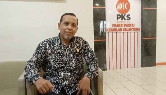 F-PKS Soroti Persoalan Serius Yang Terus Membelenggu Masyarakat Sumut