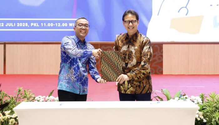 Daerah Krisis Dokter Spesialis, Kemdiktisaintek Luncurkan Akselerasi Pemerataan melalui Sistem Kesehatan Akademik