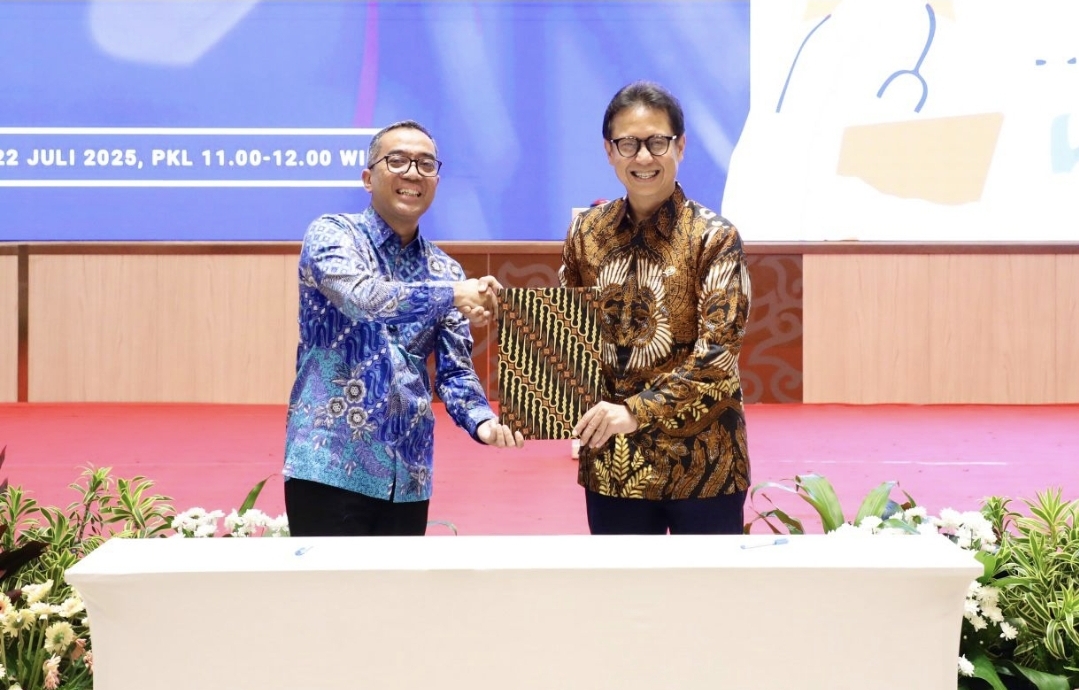 Daerah Krisis Dokter Spesialis, Kemdiktisaintek Luncurkan Akselerasi Pemerataan melalui Sistem Kesehatan Akademik