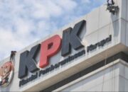 KPK Periksa Effendy Pohan Terkait Kasus Topan Ginting