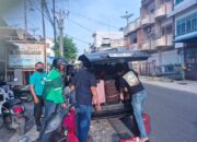 Polda Sumut Gagalkan Pengiriman PMI Ilegal