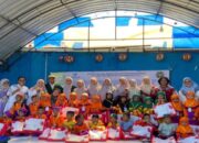 Dosen Lintas Disiplin Ilmu Komputer-Psikologi USU Dan UMPSA Gelar Pengabdian Masyarakat