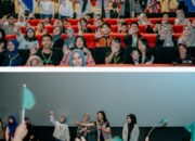 Peringati Hari Anak Nasional, Dinas P3AKB Sumut Ajak 500 Anak Nonton Di Bioskop