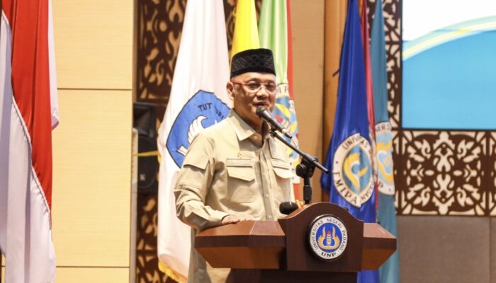 Dorong Reformasi Pelayanan, BP Haji Minta RUU Haji Segera Disahkan