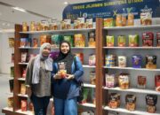 Kue Tradisional Makanan Siap Saji Ala Yuyun Kian Diminati