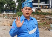 APH Jangan Diam, Usut Carut Marut Proyek Miliaran Rupiah Di Medan