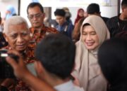 Wagubsu Apresiasi Puncak Harganas Ke 32 Di Labuhanbatu