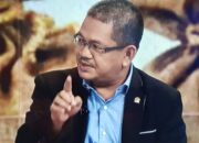 Jerat Hukum Di Balik Dapur MBG, Pertanggungjawaban Hukum Siapa?