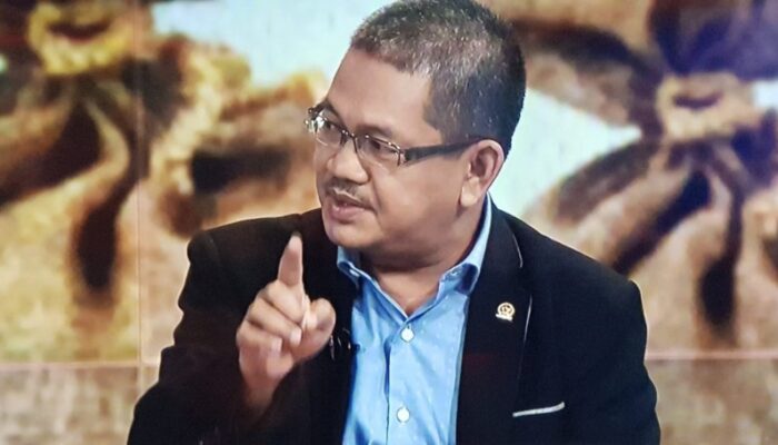 Legalitas Formal Versus Keadilan Agraria Di Indonesia