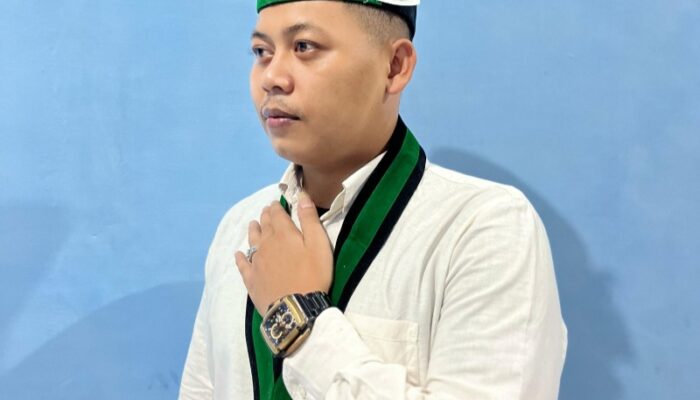 Tangkap Otak Pelaku Tindak Kekerasan Kader HMI Di Kejatisu
