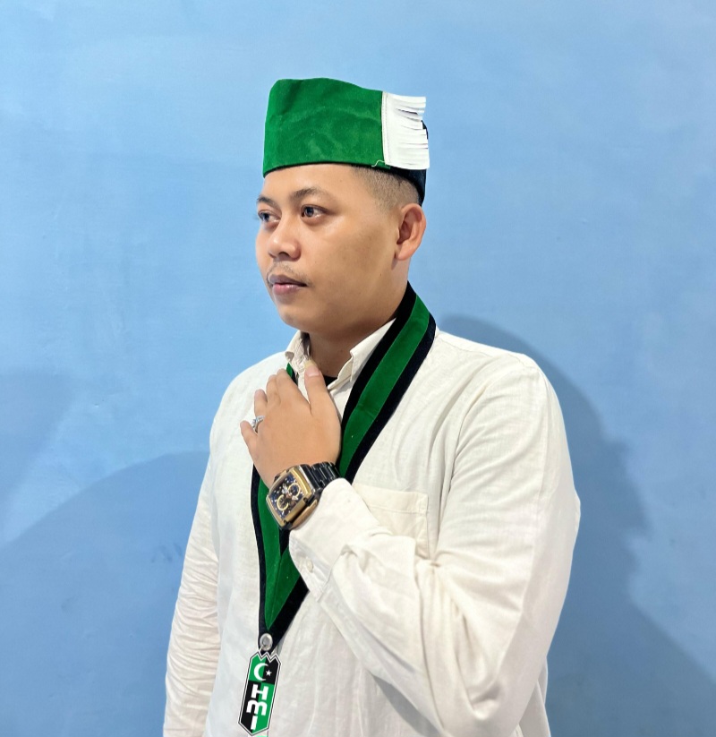 Tangkap Otak Pelaku Tindak Kekerasan Kader HMI Di Kejatisu