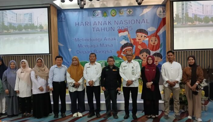 Forwakes Tegaskan Pentingnya Kolaborasi Untuk Perlindungan Anak
