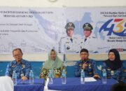 RSUD H. Bachtiar Djafar Gelar Serangkaian Kegiatan Sosial Sambut Hari Jadi Ke-435 Kota Medan