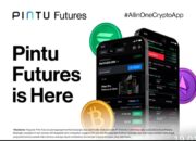 Bitcoin Terus Cetak ATH, Aplikasi PINTU Gelar Pintu Futures Trading Competition