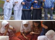 Pemahaman Anak-anak Terhadap Perlunya Menyikat Gigi Dengan Benar Masih Rendah