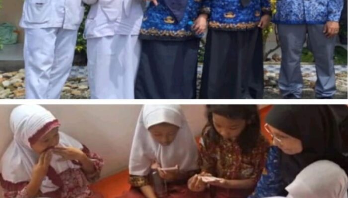 Pemahaman Anak-anak Terhadap Perlunya Menyikat Gigi Dengan Benar Masih Rendah