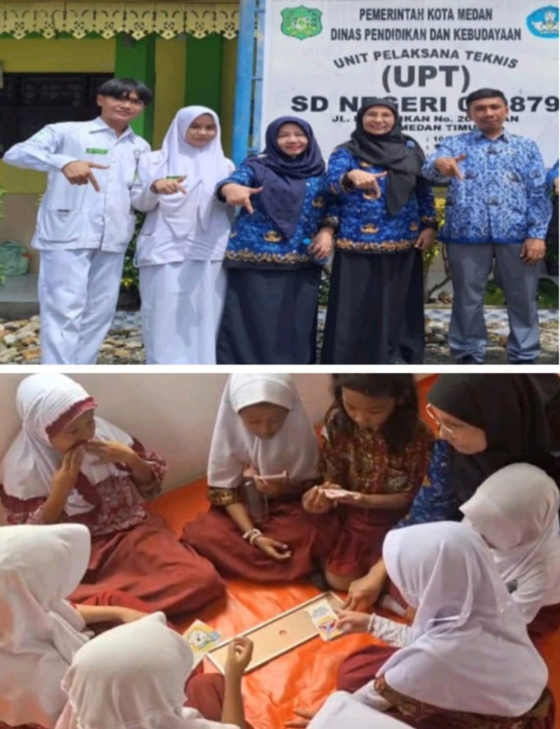 Pemahaman Anak-anak Terhadap Perlunya Menyikat Gigi Dengan Benar Masih Rendah