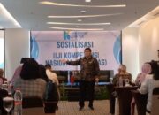 Kolegium Dokter Sosialisasikan Ukomnas