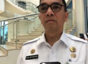 Dinas PMPTSP Sumut Cek Izin Lima THM Edarkan Narkoba