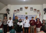 Desa Waru Jadi Binaan UT, Warek Rahmat Budiman: Optimalkan Potensi Lokal