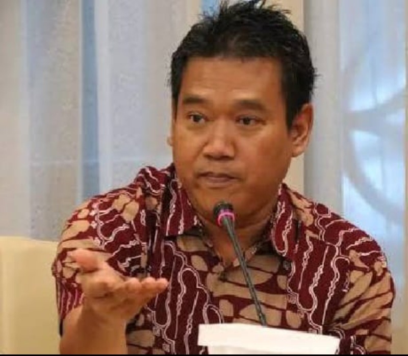 KPK Diharap Punya Nyali Periksa Bobby Nasution