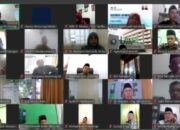 Kemenag Medan Gandeng UIN Sumut Seminar Sosialisasi Program Pasca Sarjana