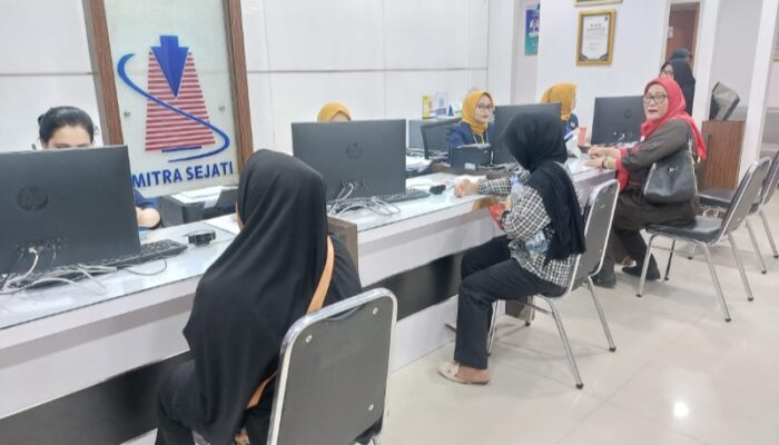 Ambulans Gratis Hingga Vaksin Internasional, RS Mitra Sejati Total Layani Jamaah Haji