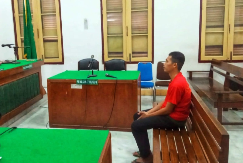 Saat Sandal Dari Prancis Bikin Nafkah Keluarga Tergadai
