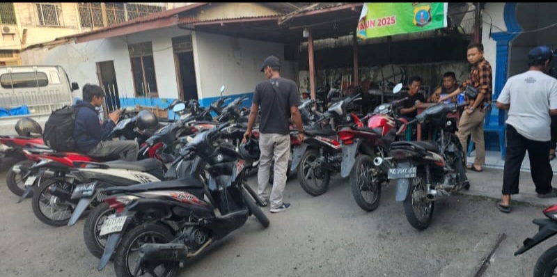 LSM LIRA: Tindak Tegas Oknum Petugas Persulit Warga Bayar Denda Pelanggar Lalin