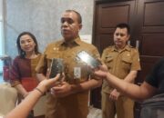 Total Hingga Rabu, 85 Siswa Di Toba Keracunan, Sebagian Masih Dirawat Di RS