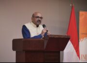 India Dan Indonesia Perkuat Kolaborasi Ekonomi Lewat Sesi Promosi Investasi Di Medan