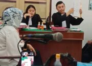 Pemalsu Jamu Gosok Dituntut 18 Bulan Penjara