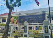 Kejari Medan Terus Dalami Dugaan Korupsi Panti Sosial Tuntungan