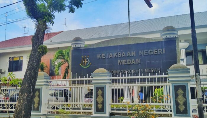 Kejari Medan Terus Dalami Dugaan Korupsi Panti Sosial Tuntungan
